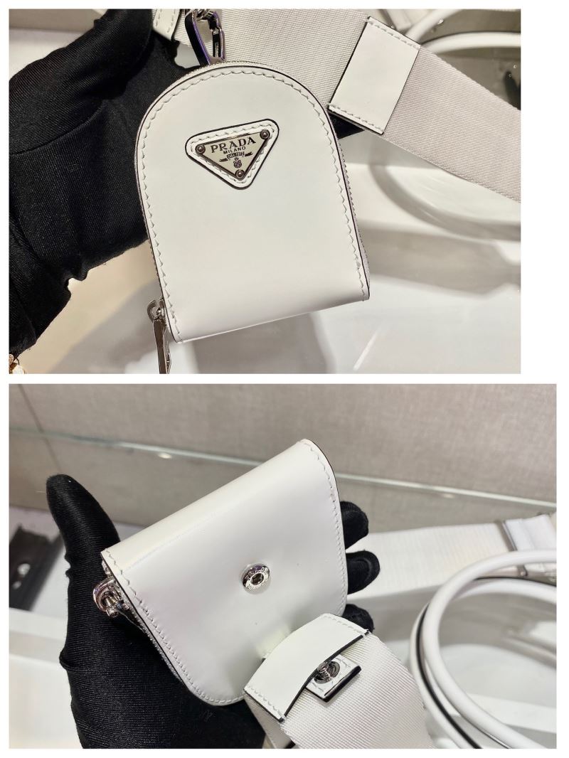 Prada Top Handle Bags